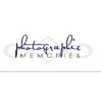 Photographic Memories, Inc. Logo