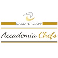 Accademia Chefs scuola di Alta Cucina Professionale Logo