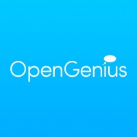 OpenGenius Ltd. Logo