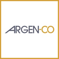 Argen-Co erkende CV Logo