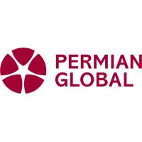 Permian Global Logo