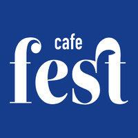 Cafe Fest Logo