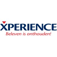 Xperience opleidingen Logo