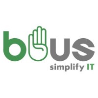 B4US Logo