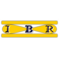 IBR LLC Logo