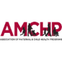 Association of Maternal & Child Health Programs Logo
