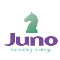 JUNO Marketing & Communicatie Logo