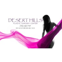 Desert Hills Plastic Surgery Center Logo
