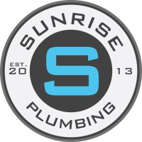 Sunrise Plumbing LLC Logo