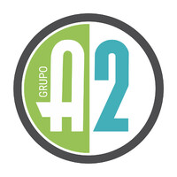 Grupo A2 | Comunicação Digital e Impressa Logo