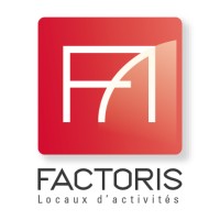 FACTORIS, société Solinens Logo