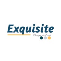 Exquisite Designs & Decor Logo