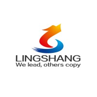 NINGBO LINGSHANG E-COMMERCE CO.,LTD Logo