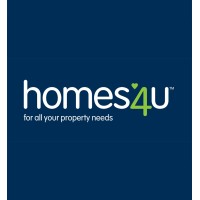 homes4u Logo