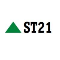 Smart Trader 21 Logo