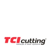 TCI Cutting Waterjet & Laser systems Logo