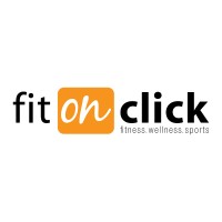Fit On Click Logo