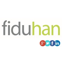 Fiduhan Boekhoudkantoor BVBA Logo