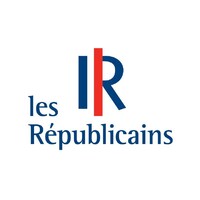 les Républicains Logo