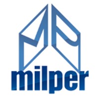 Milper Group Logo