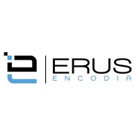 Erus Encodia Logo