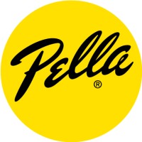 Pella Windows and Doors of Virginia Logo