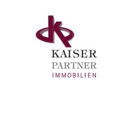 Kaiser & Partner Immobilien Logo