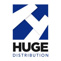Huge Distribution Logo