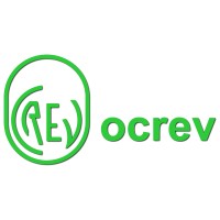 OCREV S.r.l. Logo