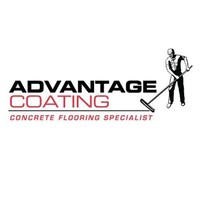 Advantage Coating Logo