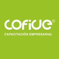 COFIDE - Capacitación Empresarial - Cursos, Diplomados y Seminarios. Logo