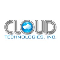 Cloud Technologies, Inc. Logo