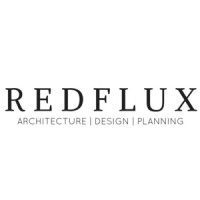 Red Flux Architecture Logo