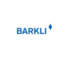Корпорация Баркли/Barkli Logo