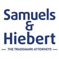 Samuels & Hiebert LLC Logo