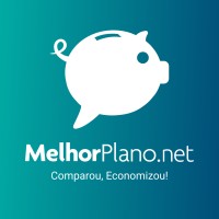 MelhorPlano Logo