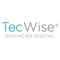 TecWise - Innovación Digital Logo