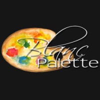 Blanc Palette Logo