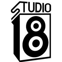Studio 18 Logo