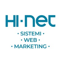 Hi-Net Srl Logo