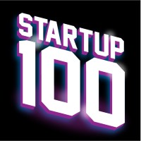 Startup100 Logo