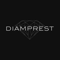 Diamprest Logo