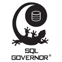 SQL Governor Logo