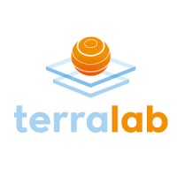 Terralab Laboratuvar Malzemeleri San. Tic. A.Ş. Logo