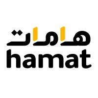 Hamat Holding Company Logo