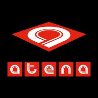 Atena spa | Ceilings & Coverings Logo