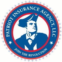 Patriot Insurance Agency, LLC Logo