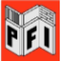 Precise Forms, Inc. Logo