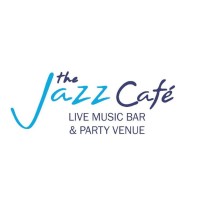 The Jazz Café Logo