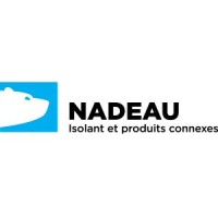 Nadeau Insulation Logo